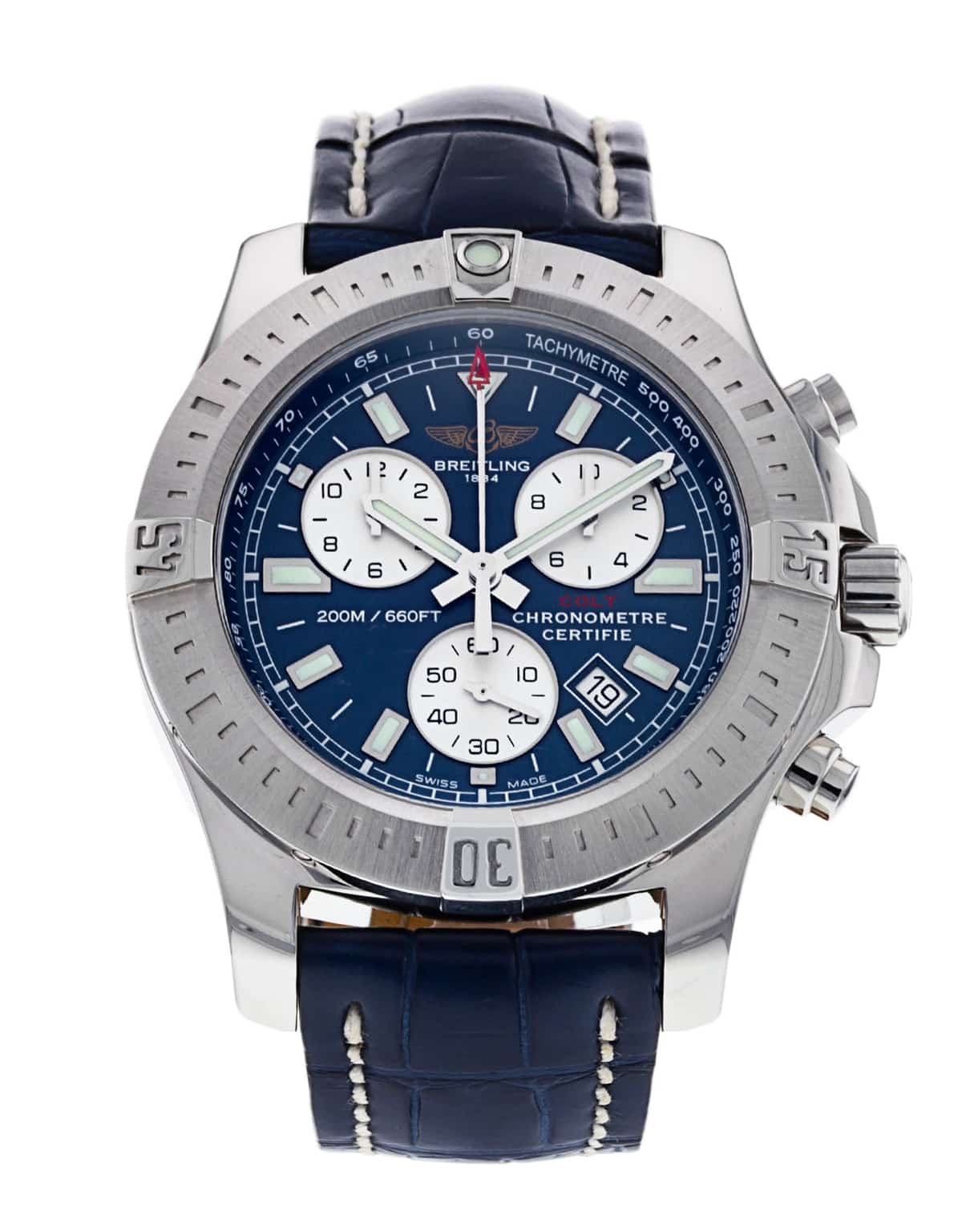 Breitling Colt Chronograph II A73388